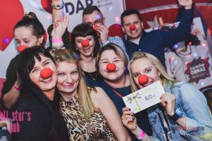 Walentynki i ostatki 2018