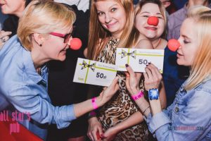 Walentynki i ostatki 2018