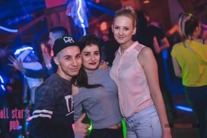 Walentynki i ostatki 2018
