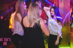 Walentynki i ostatki 2018