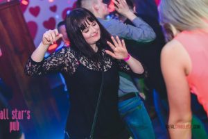 Walentynki i ostatki 2018